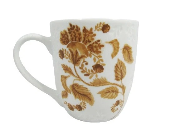 Tazas blancas Pier 1 Imports
