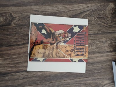 Jonah Hex: Two-Gun Mojo (DC Comics October 1994)