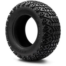 Arisun X-Trail 23x10.5-12 DOT All-Terrain Tire for Golf Carts  ATV 6 Ply Rating