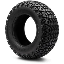 Arisun X-Trail 23x10.5-12 DOT All-Terrain Tire for Golf Carts & ATV 6 Ply Rating