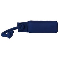 Coachi Trainings-Dummy Marineblau 18Cm Gepolstert FüR Hunde Apportiertraining