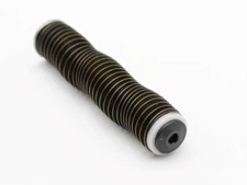 Lakeline Buffered Stainless Recoil Assembly for Standard Taurus TX22 - Black Fin