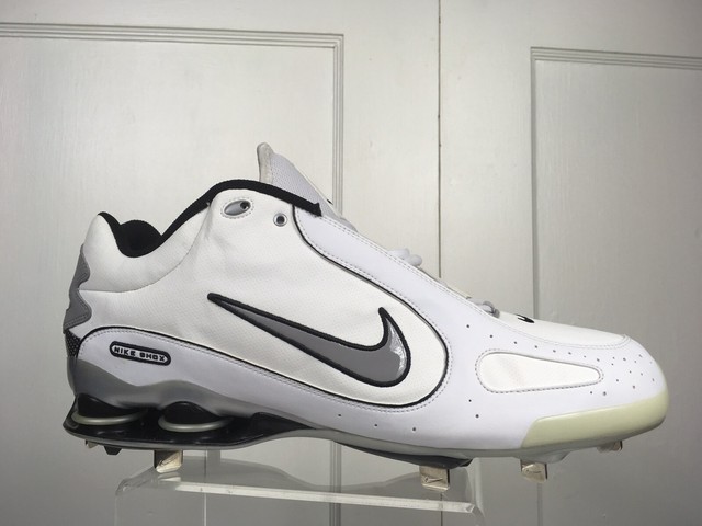 nike shox 2005