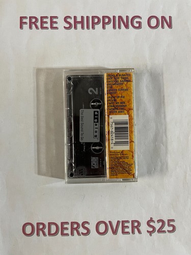 $1 & UP PUNK ALT METAL BUILD YOUR LOT CASSETTE TAPES FREE SHIP ORDERS OVER $25 - Picture 402 of 473