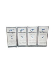 4 pcs -Nailtiques FORMULA # 2 New In Box 1/4 ...