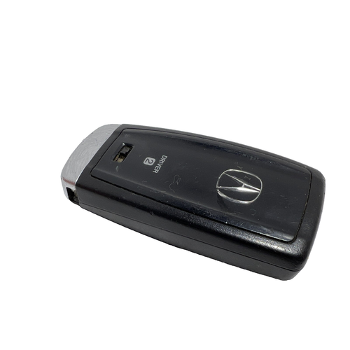 MDX Acura Smart Key Less Keyless Entry Remote =Driver 2= Key Fob OEM 2014-2015 - Picture 6 of 9