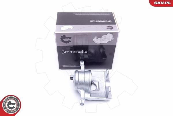 Skv Germany 46SKV222 Bremssattel Vorne Rechts FüR Chevrolet-image