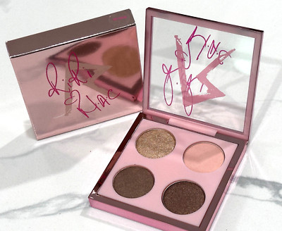 MAC Riri Hearts Eye Shadow Quad HER COCOA | eBay