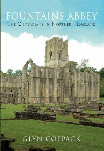 Fountains Abbey: The Cistercians in Northern England-Glyn Copp ..9781848684188 - Bild 1 von 1