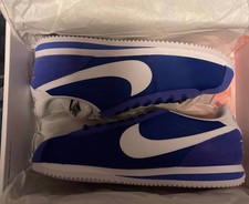 nike cortez basic nylon long beach