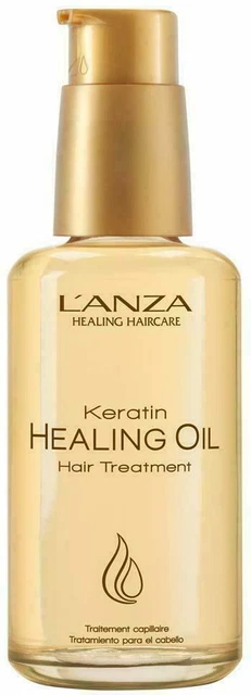 Alcohol Free All Type Hair Treatments, Oils & Heat Protectors