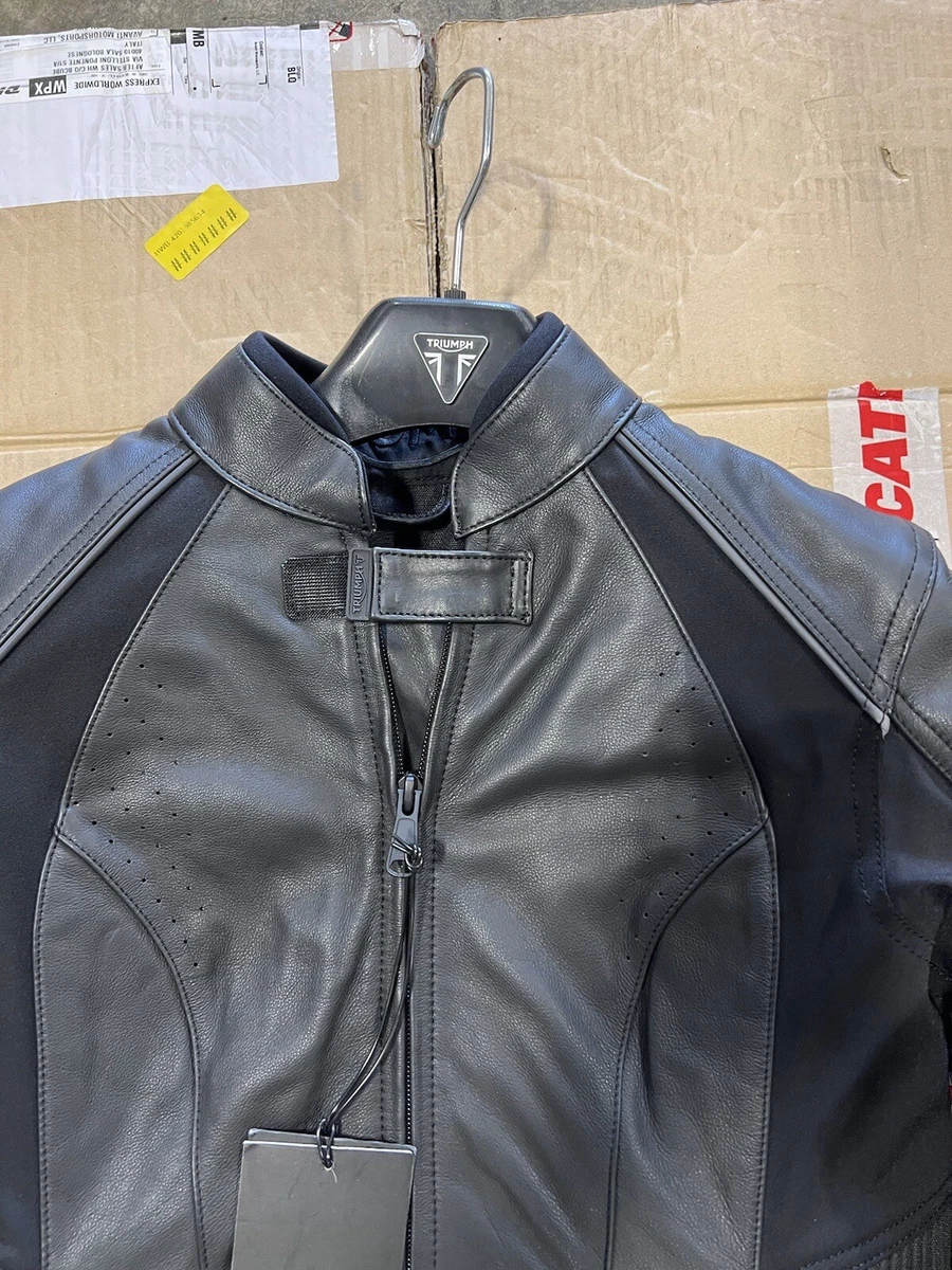 Triumph cara jacket sale
