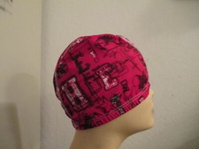 Bathing Swim Cap Lycra Spandex Training Beach Fun Swimming Diving Pool Water 017