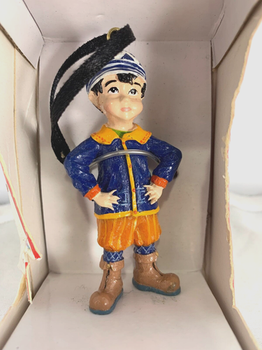 COLECCIÓN DE MUÑECAS DE PAPEL MARY ENGELBREIT ADORNO NIÑO - Imagen 2 de 7