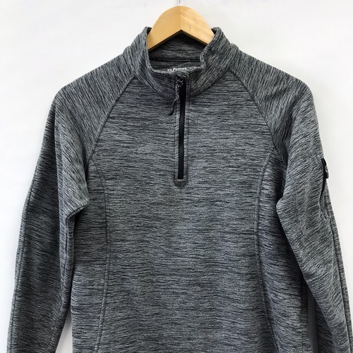 bcg quarter zip