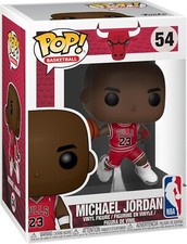 Ultimate Funko Pop Michael Jordan Figures Gallery and Checklist 37