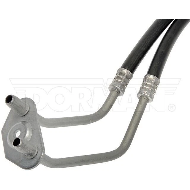 Manguera de enfriamiento de transmisión automática 624-558 Dorman nueva para Chevy Equinox Torrent Foto 3 de 3