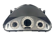 Original Mercedes-Benz E-Klasse VF211 S211 W211 Tachometer Kombiinstrument Original Mercedes-Benz E-Klasse VF211 S211 W211 Tachometer Kombiinstrument