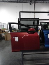 Chevrolet Cruze 2012 Right Front Door Red 233150 9855 Chevrolet Cruze 2012 Right Front Door Red 233150 9855