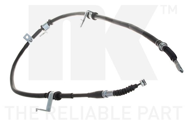 Nk Seilzug, Feststellbremse 903447 FüR Hyundai-image