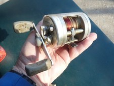 Abu Garcia Ambassadeur TC 56 Tournament Baitcasting Fishing Reel 11187.A RH