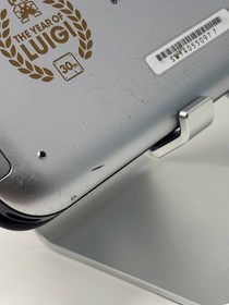 Nintendo 3DS XL Mario & Luigi Dreamteam Limited Edition console  *READ CONDITION