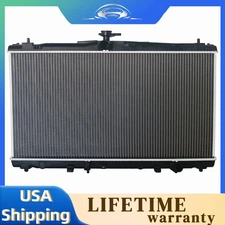 Radiator 13269 For 2012 - 2017 2013 2014 2015 2016 Toyota Camry 2.5L GAS Engine