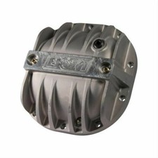 B&M 40297 Hi-Tek Aluminum Differential Cover For Ford 8.8-inch Differentials