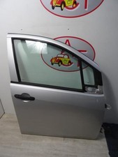 Porte avant et accessoires Suzuki SPLASH