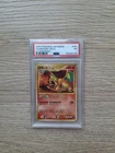 Charizard Stormfront 092/092 Unlimited PSA 7 (Low pop)