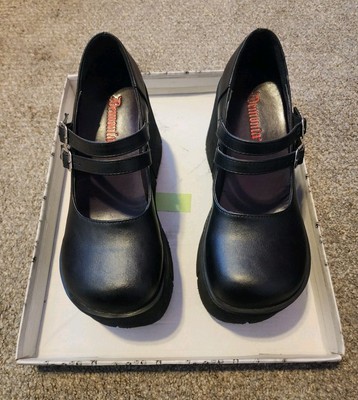 Demonia Boots Demonia Kera DEMONIA 