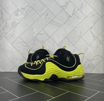 Nike Air Penny 2 Le Volt Size 13 535600-003