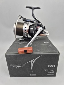 Daiwa Iso Tournament | eBay UK