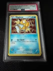 2016 POKEMON XY BLACK STAR PROMO SHINY MEGA GYARADOS #XY143 MAGIKARP-HOLO PSA 9
