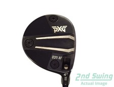 PXG 0311 XF GEN5 Fairway Wood 4 Wood 4W 17 Graphite Regular Right 41.0in