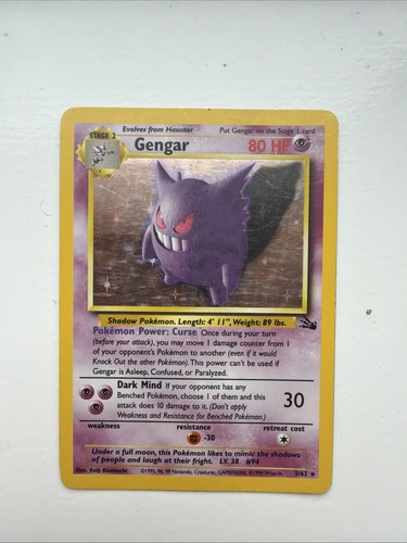 Gengar