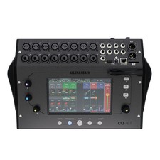Allen & Heath CQ18T - Digital Mixer