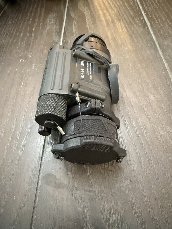 PVS-14 Gen 3 Omni V Night Vision