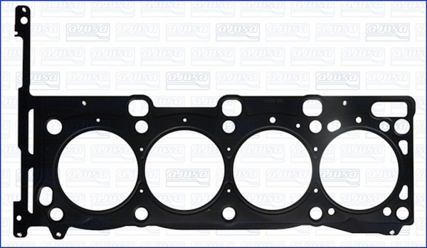 Dichtung Zylinderkopf Ajusa 10189600 FüR Bl Cx R2AA R2BF Mazda Gh 87,5Mm Sport-image