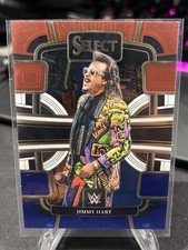 2024 Select WWE Red and Blue #47 Jimmy Hart