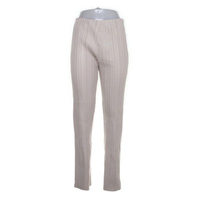 Nanushka, Palazzohose, Größe: M, Beige, Baumwolle/Polyester/Polyurethan #thm