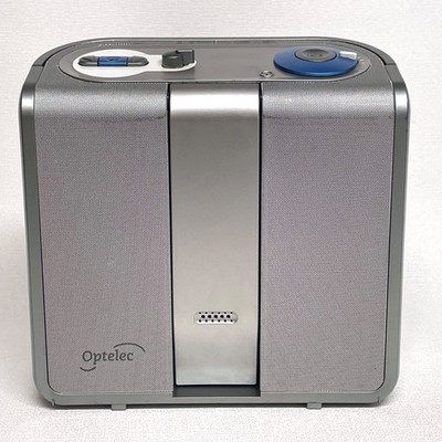 Optelec ClearReader + G2 Fully Working with Charger  - $4,735.00 RRP