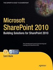 Microsoft SharePoint 2010: Bui - GOOD