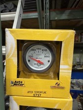 Auto Meter 5737 Water Temperature Gauge Auto Meter 5737 Water Temperature Gauge