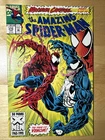 The Amazing Spider-Man #378 (Marvel Comics June 1993)