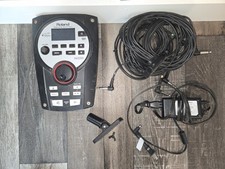 Roland TD-11 Electronic Drum Sound Module V-D...