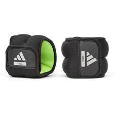 Adidas Knöchel Handgelenk Gewichte Gym Laufe...