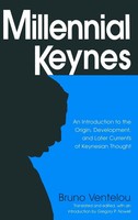 Bruno Ventelou (U. A.) | Millennial Keynes | Buch | Englisch (2003) | Routledge