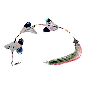 Rob Allen Kamikaze Chain Flasher