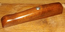 Stevens Favorite Walnut Forend Wscrew Aftermarket Rifle Parts Stevens Favorite Walnut Forend Wscrew Aftermarket Rifle Parts